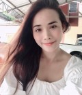 Rencontre Femme Thaïlande à เพชรบูรณ์ : Pin, 41 ans